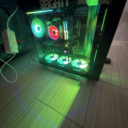 MSI Gaming PC, Ryzen 9 5900x