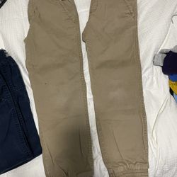 Boy Joggers Size 8 $3 