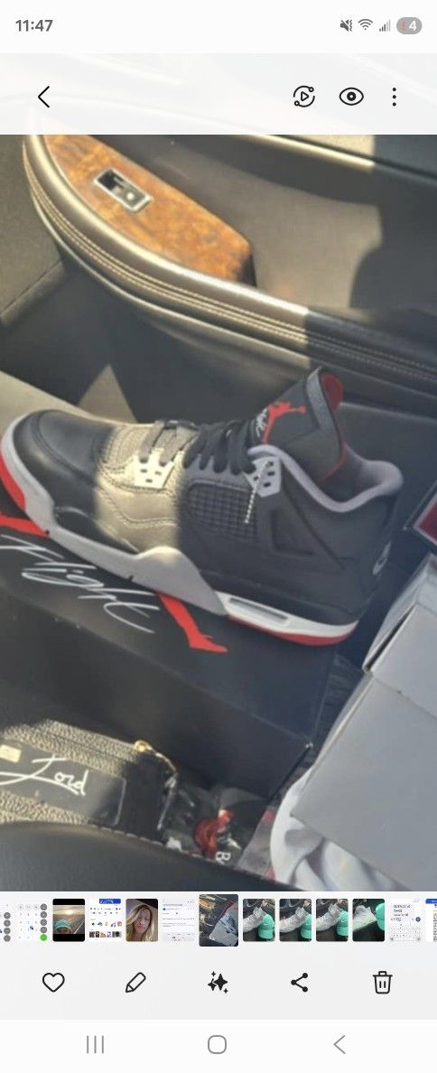 Size 5.5y