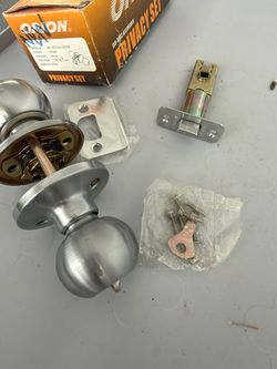 Misc Hardware