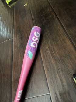 Tee ball bat