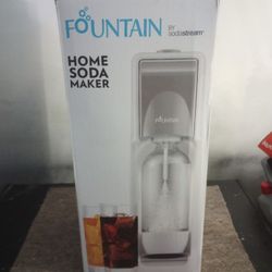 soda stream 