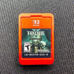 Hades 2 for Nintendo Switch 2