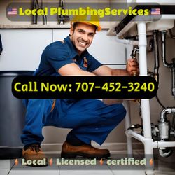 ✔ local Plumber Available✔(All neighbour Cities)(Calls Only)