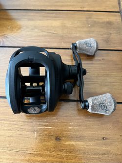 13 Fishing Concept A3 Casting Reel (Right Hand) for Sale in Henderson, NV -  OfferUp