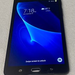 Samsung Galaxy Tab A (7-inch)