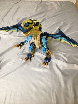 Lego Ninjago
