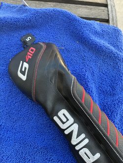 Ping G410 Headcover. $5