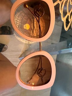Gafas fendi