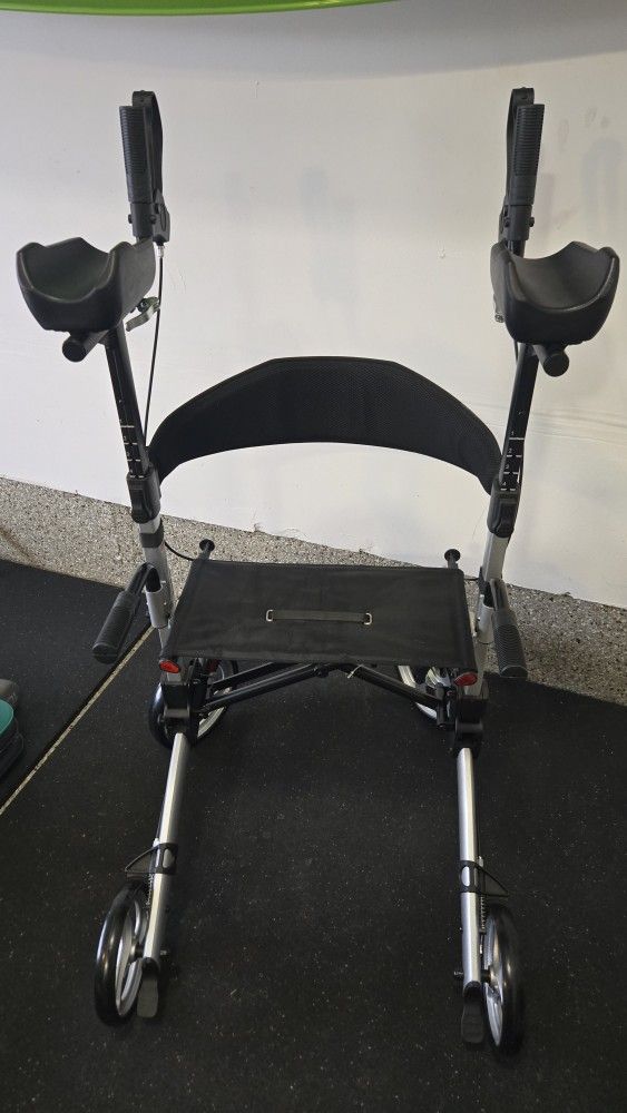 Elenker Upright Walker