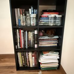 Bookshelf 