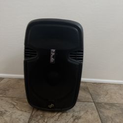 Pyle Speaker 