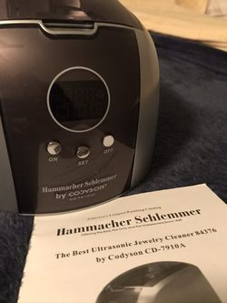HAMMACHER SCHLEMMER