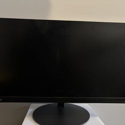 Lenovo 24" QHD 1440p Monitors (x2)