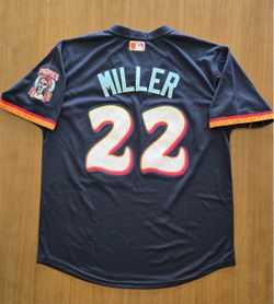 2026 NEW MASON MILLER SAN DIEGO PADRES CITY  CONNECT 2.0 JERSEY s m l xl