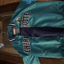 Mitchell & Ness Hardwood Classics Jacket