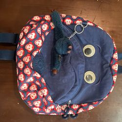 Kipling Kids Backpack 