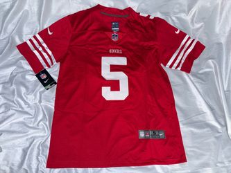 49ers jersey Evan’s