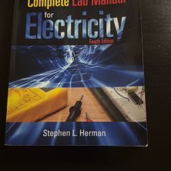 Assorted Electrician Books