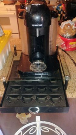 coffee maker