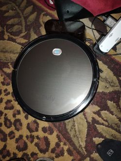 Eufy Roomba