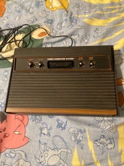 Atari 2600