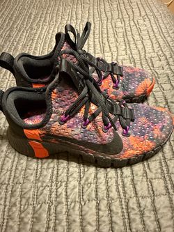Nike Low-Top Training Sneakers
