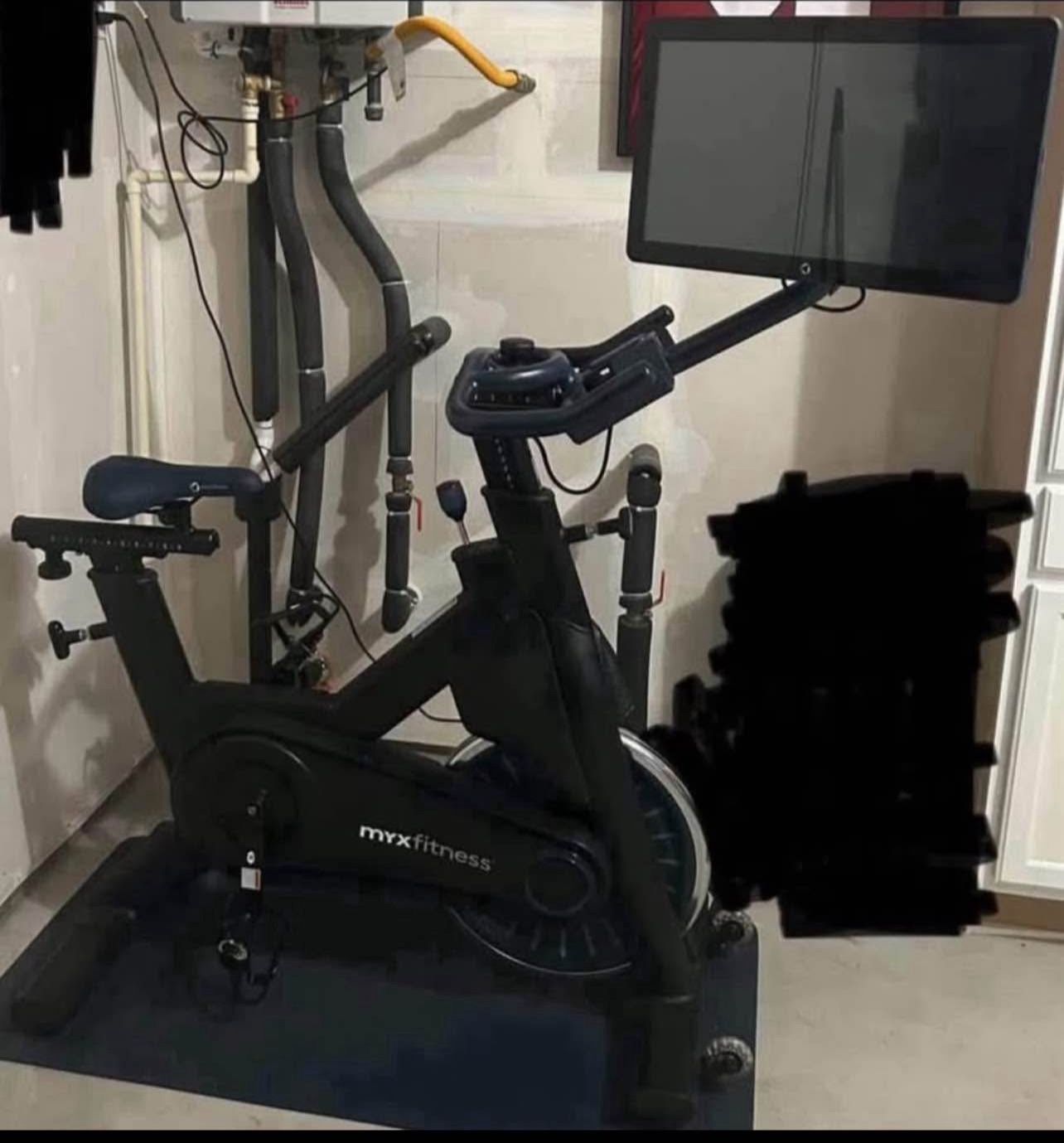 Fitness Bike