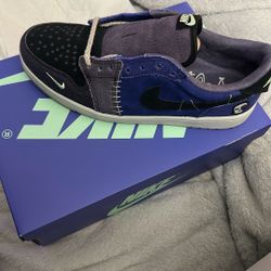 Voodoo Jordan 1 Size 8
