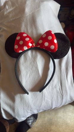 Disney Ears 