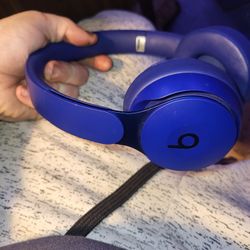 Beats Pro Wireless Headphones 