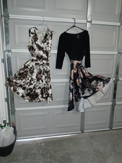 Vestidos Para Fiesta Talla. L