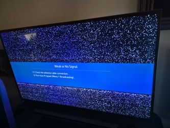 Samsung Smart TV