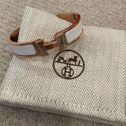 Hermes Bracelet - Brand New In Box 