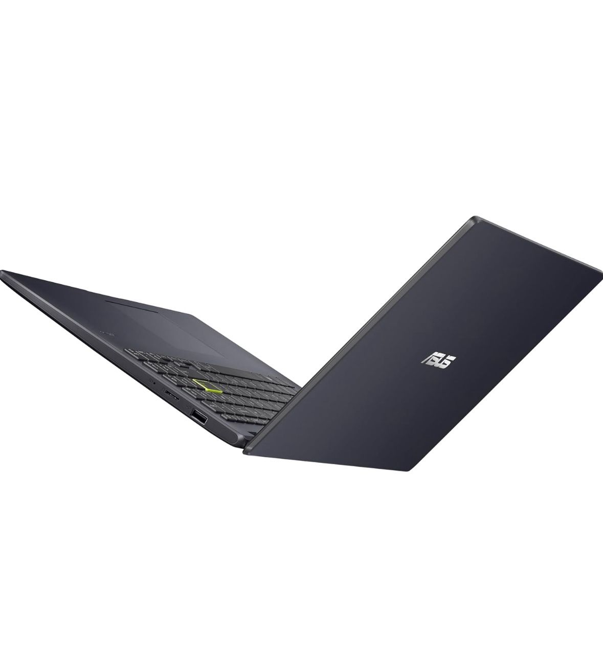ASUS 15.6” Vivobook Go Slim Laptop