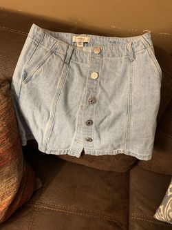 Teen clothes