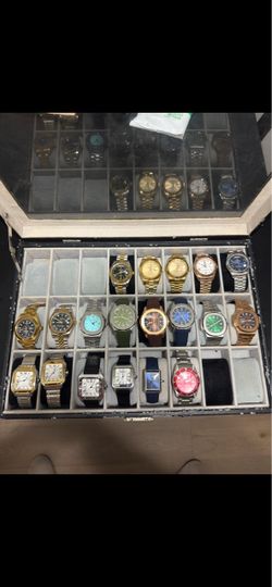 Watch