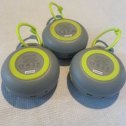 Hushh by Yogasleep Sound Machine – Lot of 3