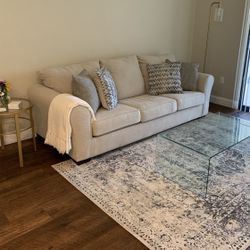 Pull Out Couch