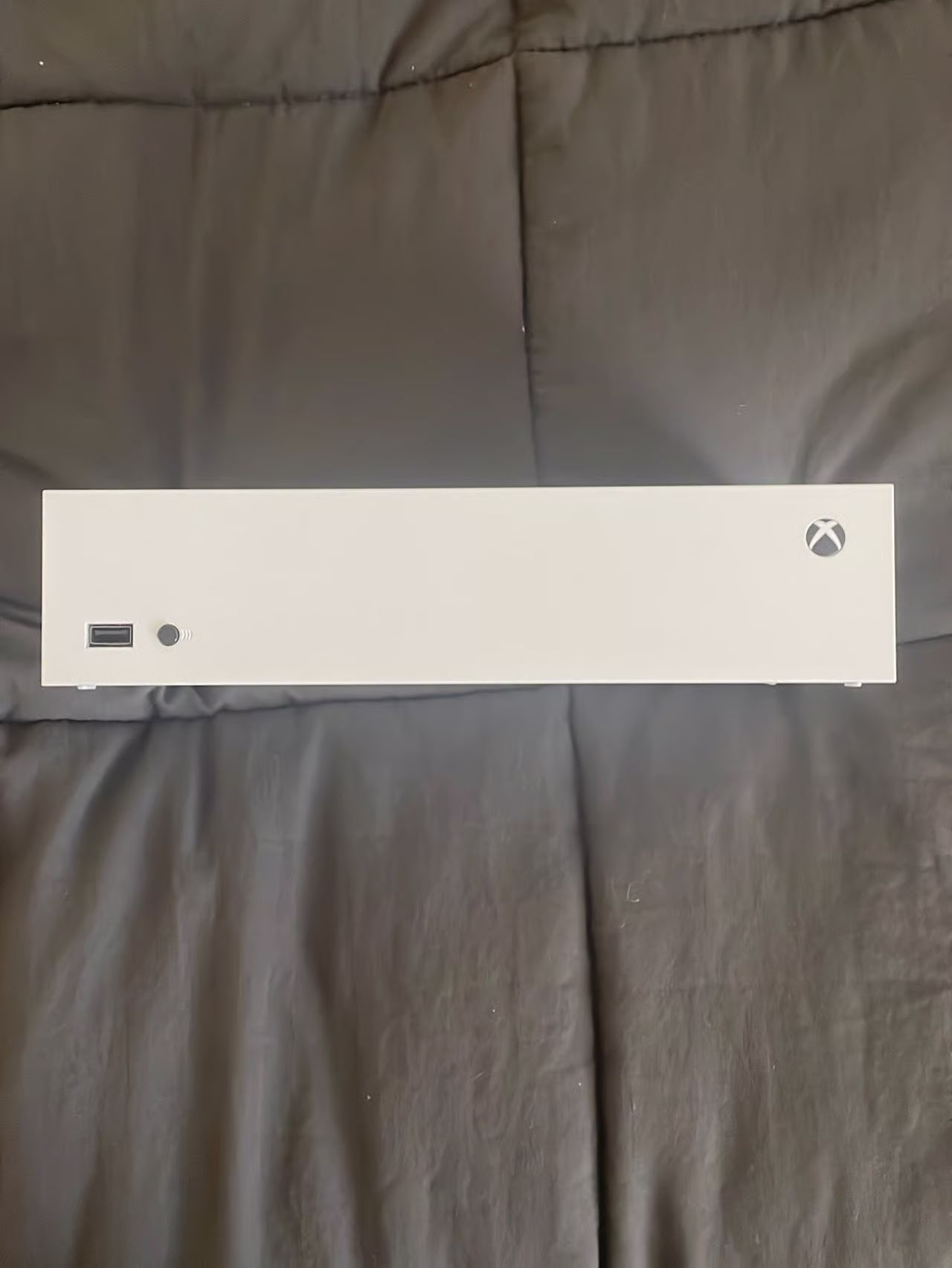 Xbox Series S 120 FPS 512gb