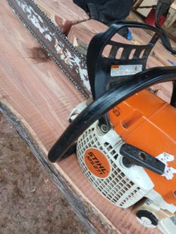 271 CHAINSAW 20" BAR