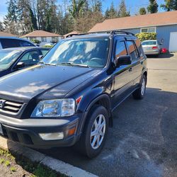 Crv bad transmission