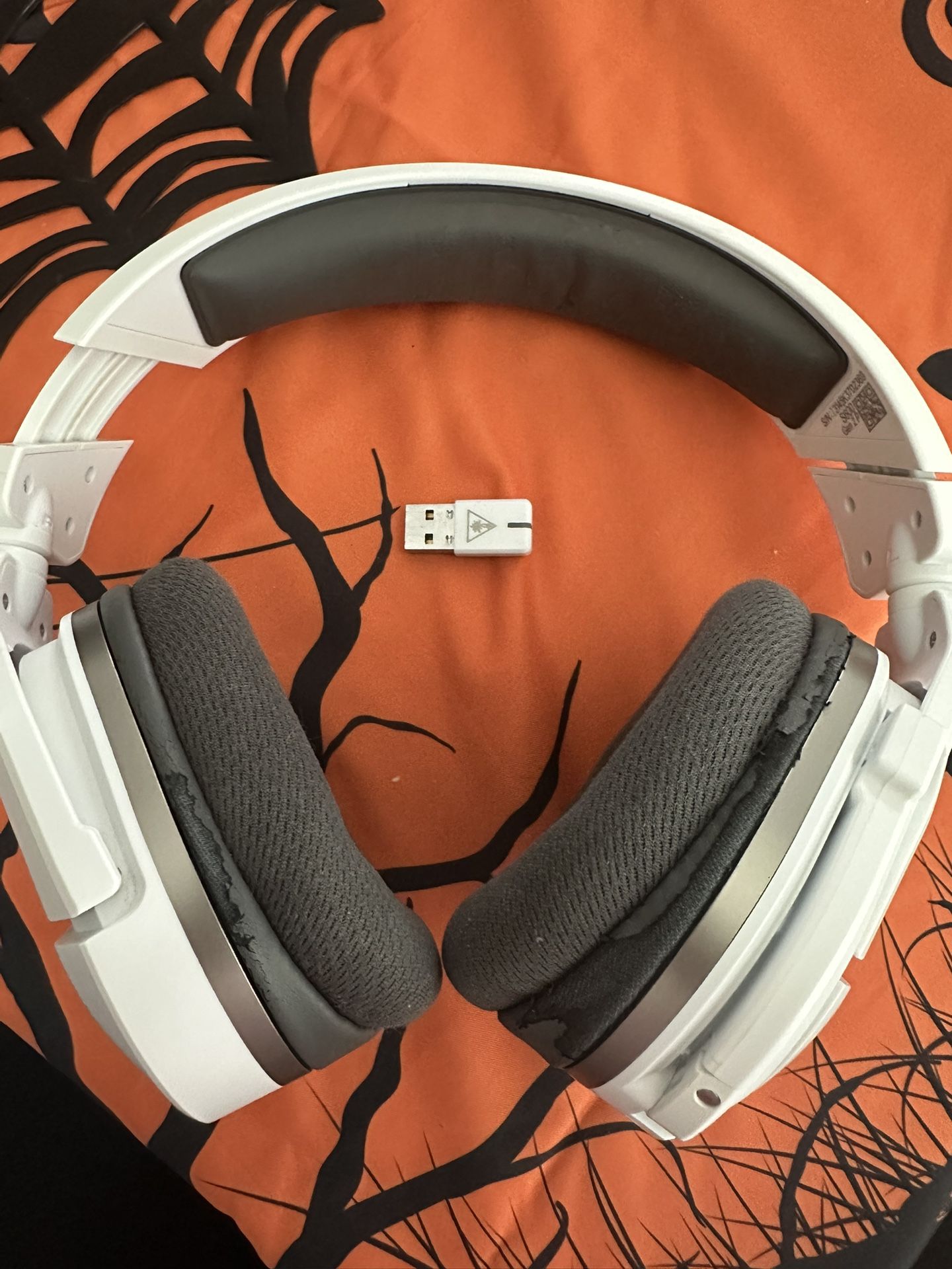 Turtle Beach Wireless Headphones