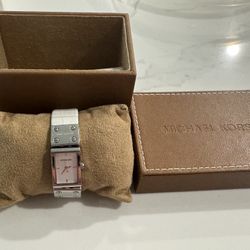 Michael Kors Women Watch