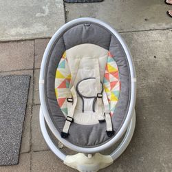 Baby Rocker 