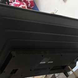Fire Tv Smart Tv 