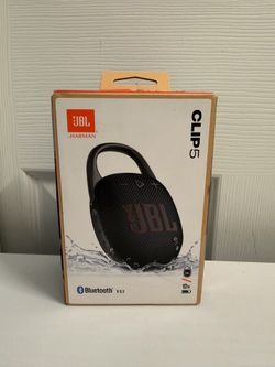 JBL CLIP 5