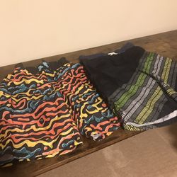 Swimming Short For Boy