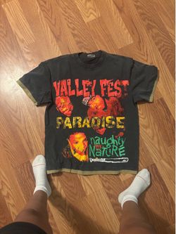 Valley shirt