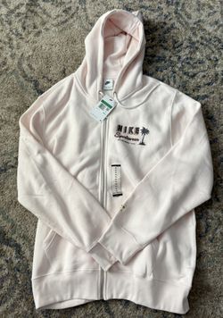 Nike Full Zip Jacket Men’s Size XL